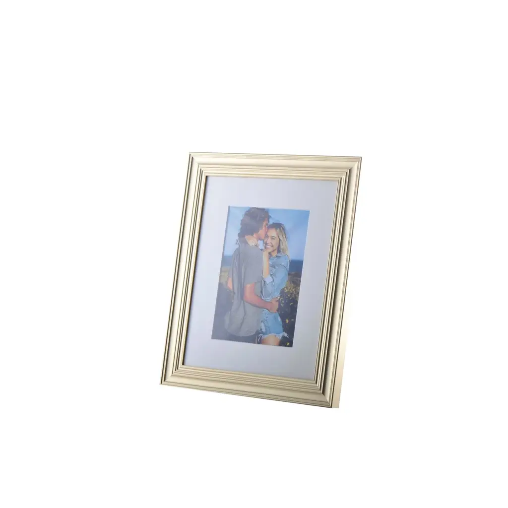 Κορνίζα φωτογραφίας 13x18cm Doré - Χρυσό αλουμίνιο