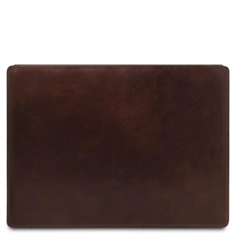 Δερμάτινο Ανοιγόμενο Desk Pad TL142054