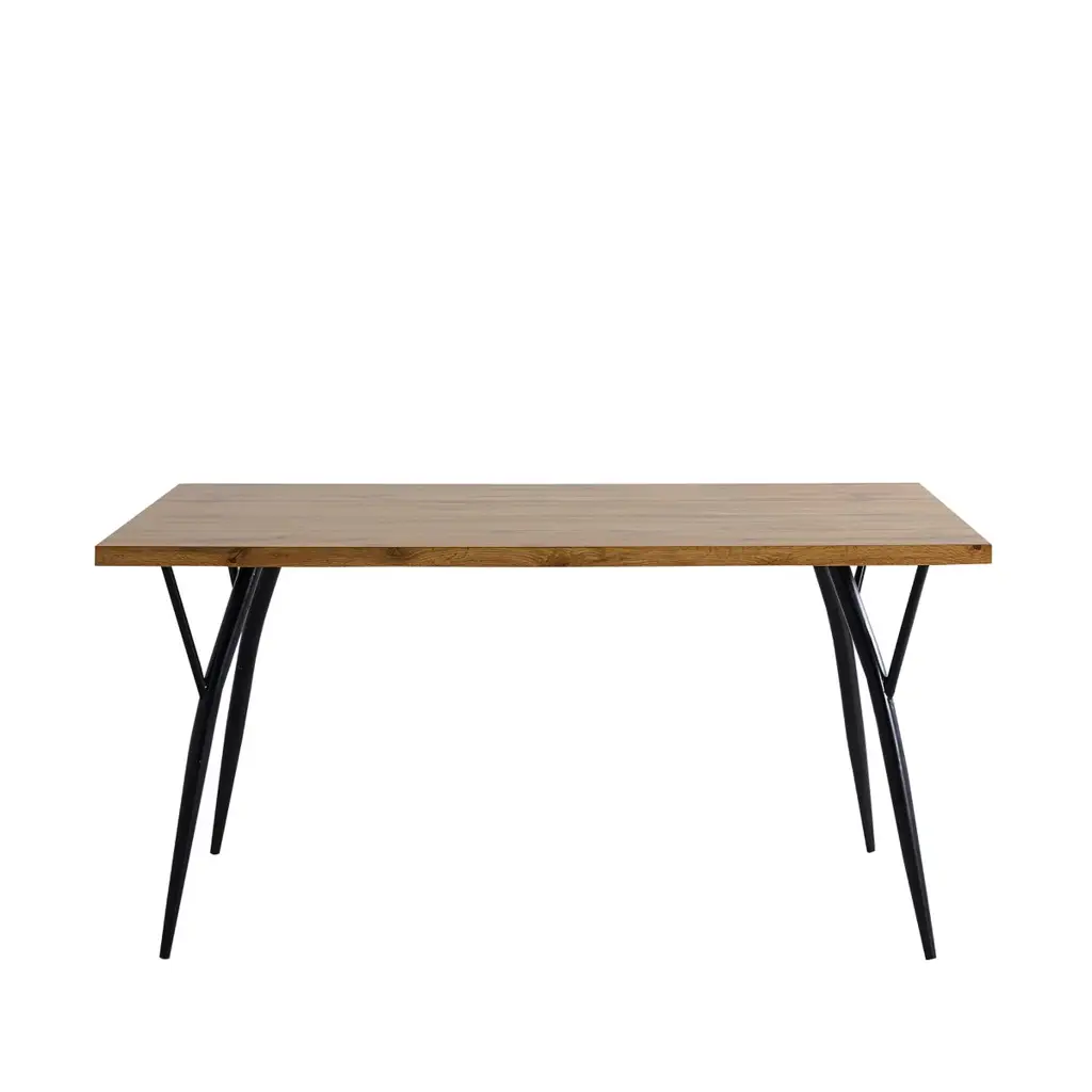 Τραπέζι Τραπεζαρίας 150x90 cm
