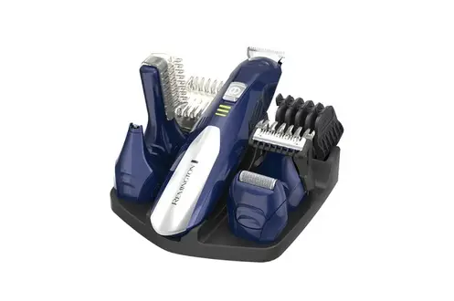 Remington Barber τρίμερ μύτης και αυτιών - πολύμηχάνημα όλα σε ένα PG6045