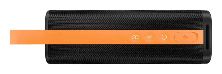 QBH4261GL Ηχείο Εξωτερικού Χώρου 30W Black