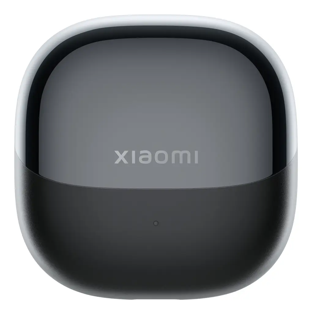Xiaomi Buds 6 - Γραφίτη Μαύρο BHR08ODGL