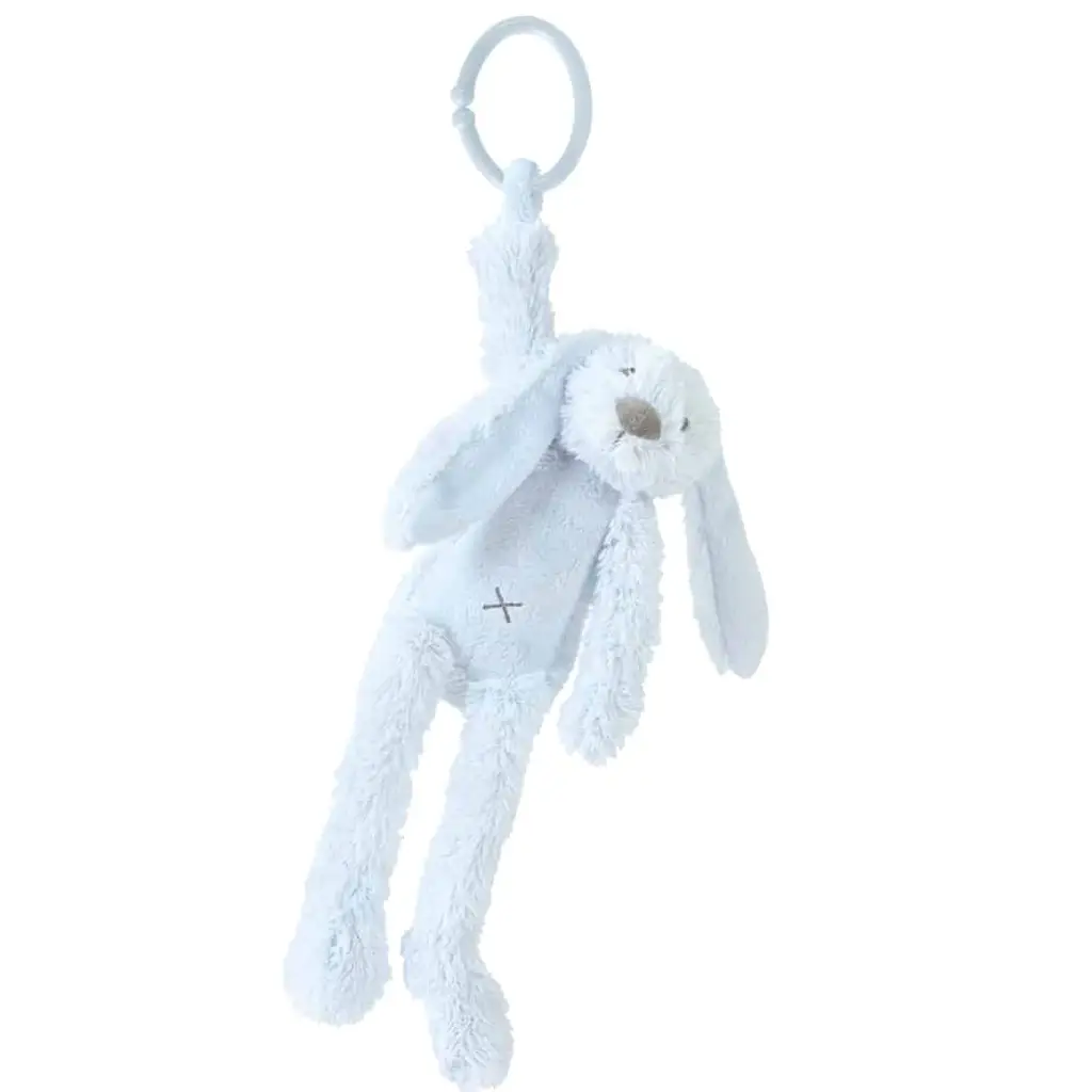 Happy horse Κρεμαστό παιχνίδι-Κουνέλι Richie Blue