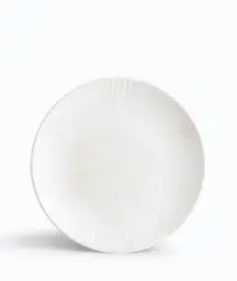 Ammos 21cm Fruit Plate Set of 6 - IONIA Stoneware