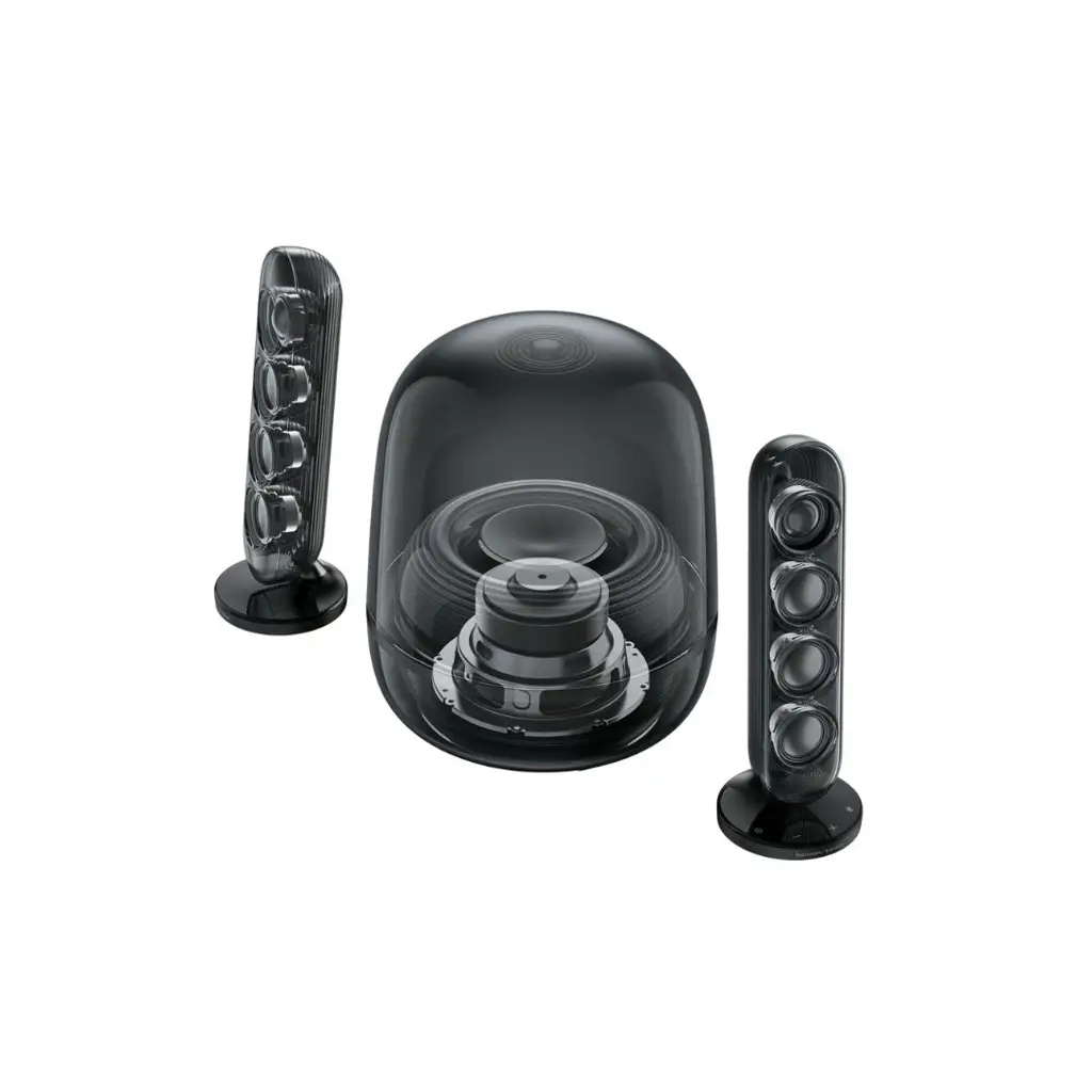 harman/kardon Soundsticks 5 Wireless Speaker