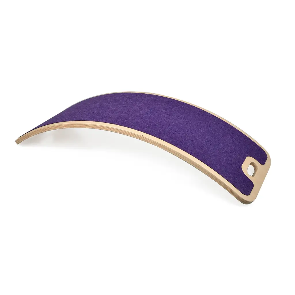 Major Arc Felt