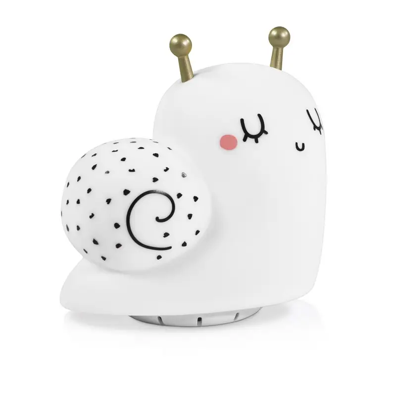 MINILAND Μουσικό Φωτάκι Νυκτός Cosy Dreamer - ML89360
