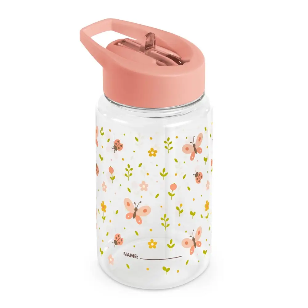Miniland ML89714 - Παιδικό Παγούρι Kiddie Bottle Butterfly 500 ml