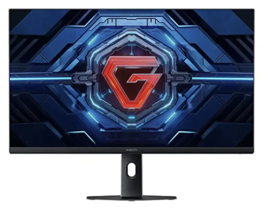 XIAOMI Gaming Οθόνη G27i 2026 ELA6370EU