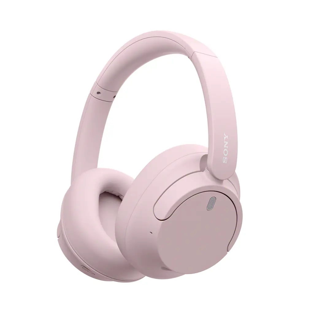 Sony WH-CH720N ακουστικά με ακύρωση θορύβου - Pink