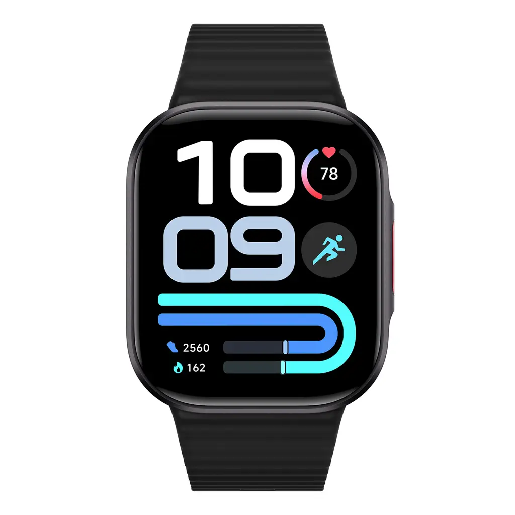 Xiaomi Redmi Watch 6 Lite - Smartwatch Μαύρο BHR09CWGL