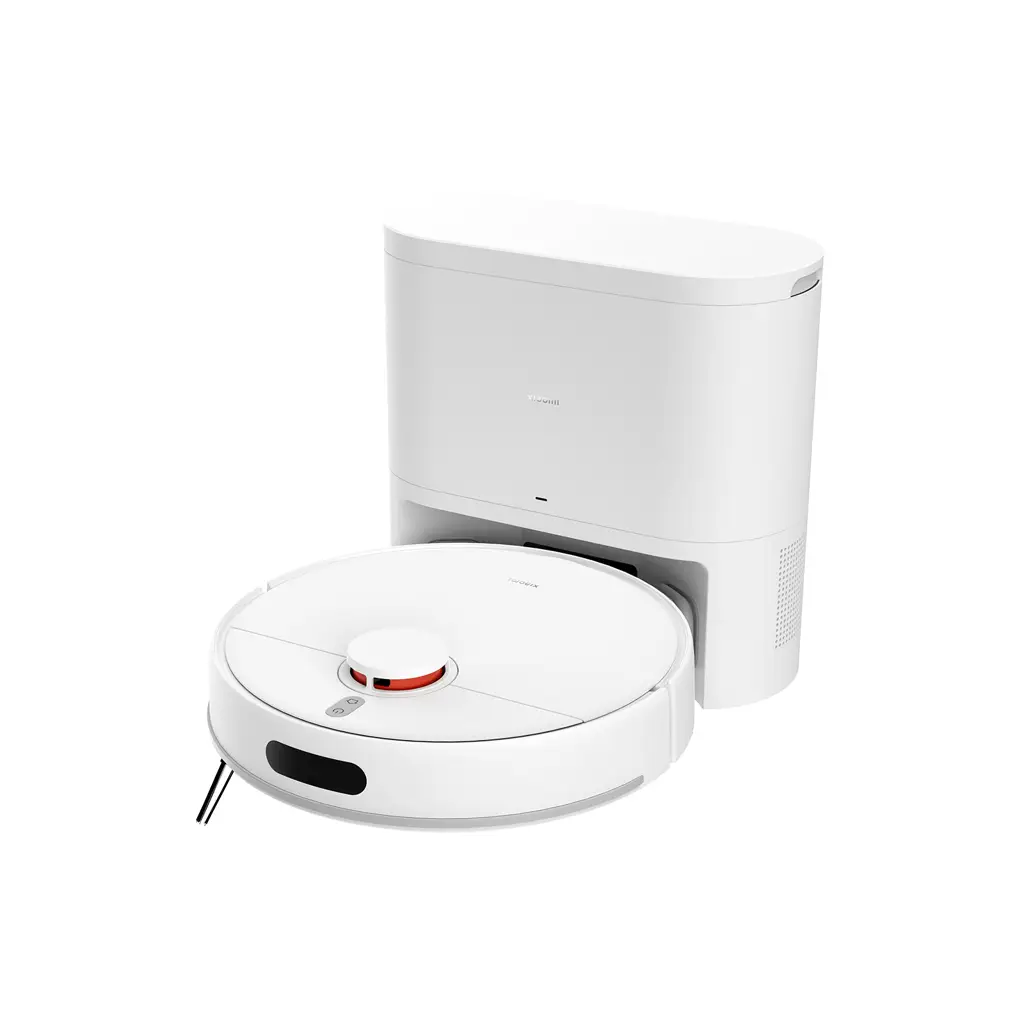 Xiaomi H40 EU BHR07XBEU - Robot Vacuum Λευκό