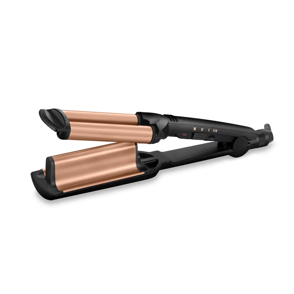 Babyliss Wave Styler - Deep Waves W2447E