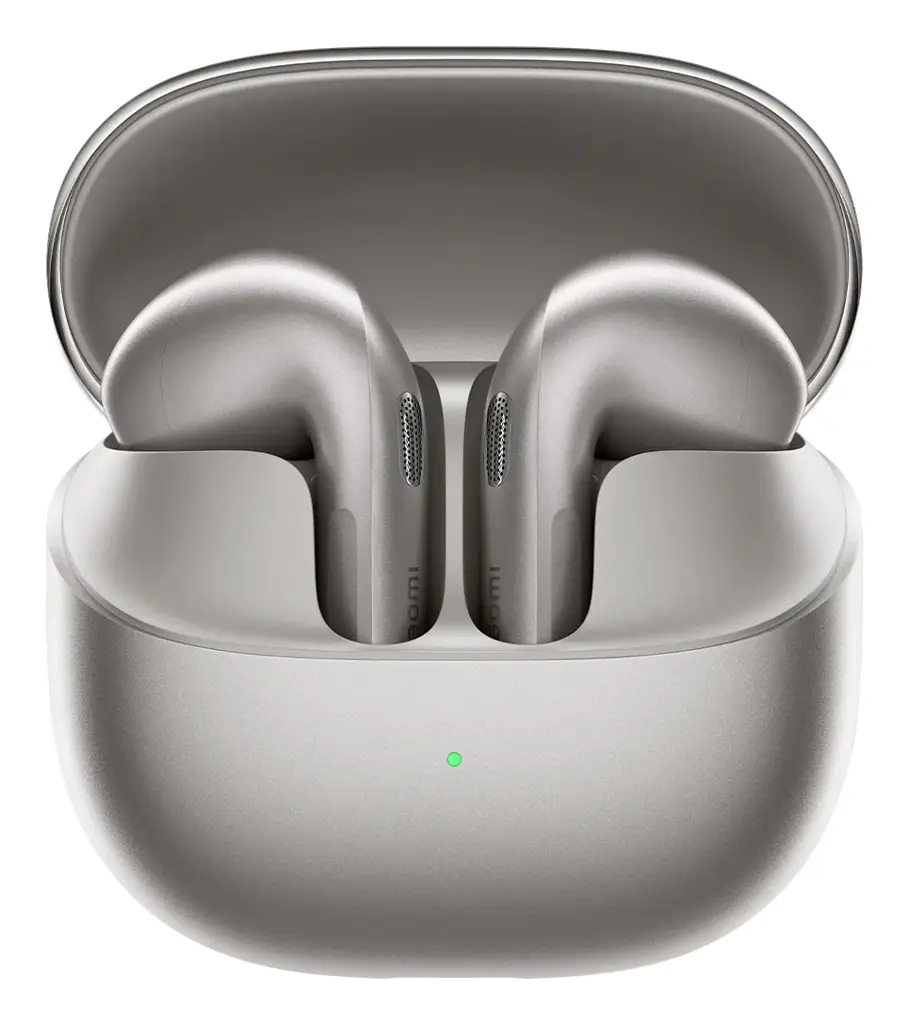 Xiaomi Buds 6 Titan Gray BHG08OHGL