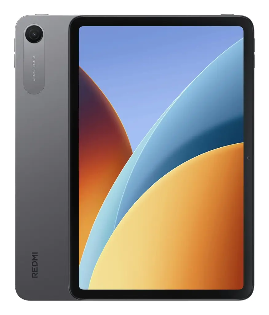 Xiaomi Redmi Pad 2 - Tablet - 4GB 64GB - WiFi - 9.7" - Graphite Gray