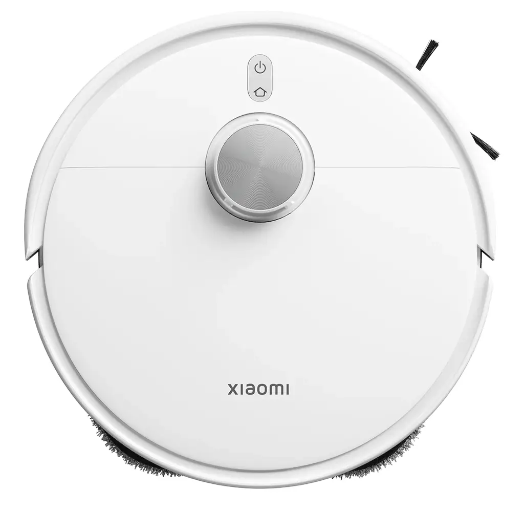 Xiaomi ρομπότ σκούπα S40 Pro - Ρομπότ σκούπα - Λευκό - EU - BHR089REU