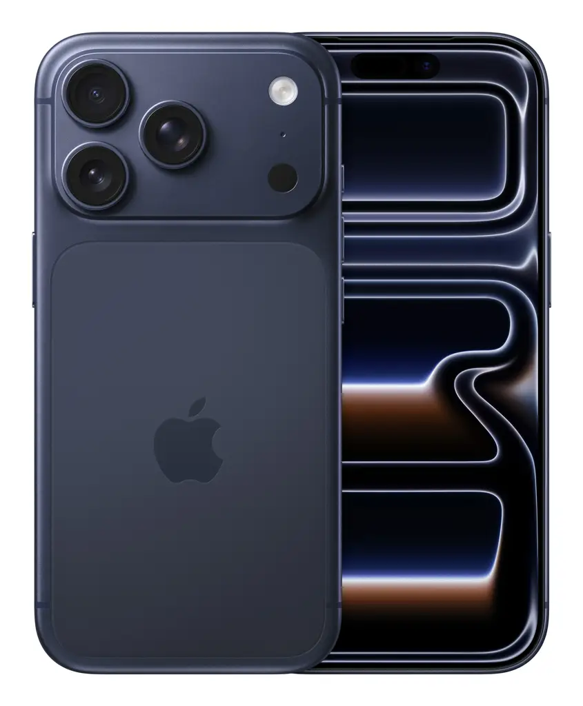 APPLE IPHONE 17 PRO 256GB DEEP BLUE MG8J4HX/A