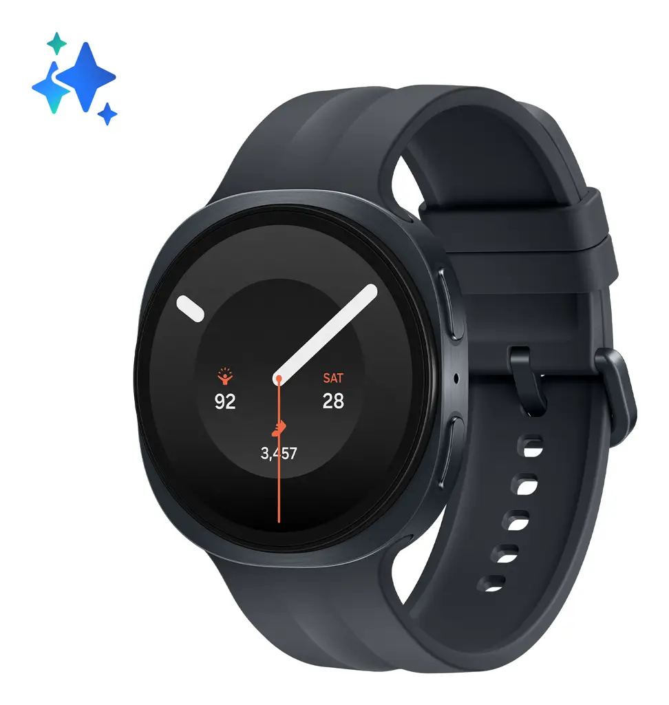 Samsung Galaxy Watch 9 44mm Bluetooth Graphite SM-L350