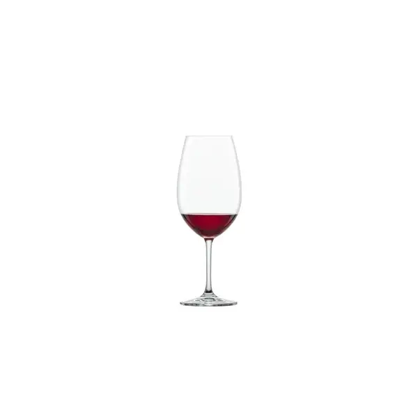 Schott Zwiesel Ivento Crystal Red Wine Glasses Set of 6, 650 ml