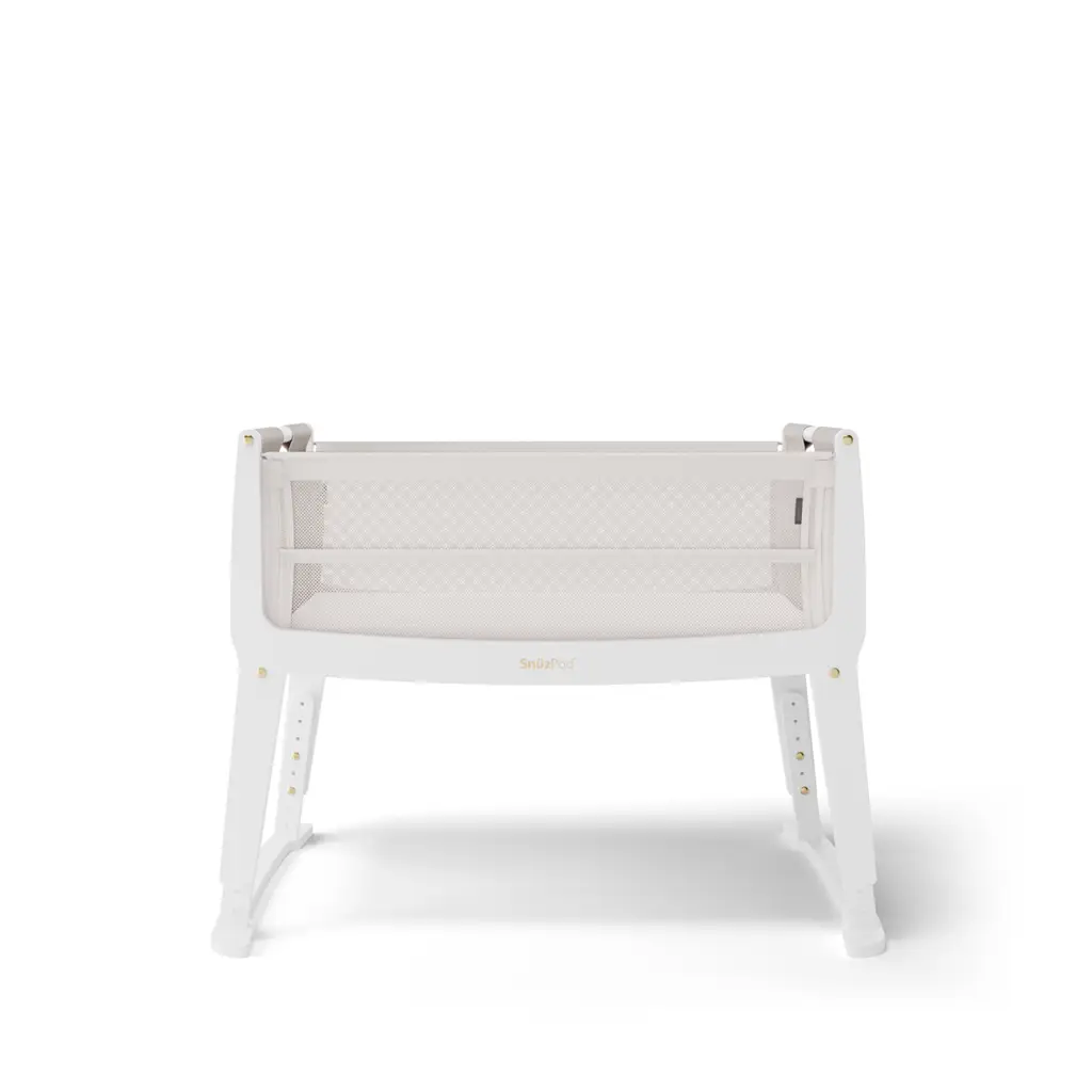 SnuzPod Studio Paris Βρεφικό Λίκνο - GSFN032B