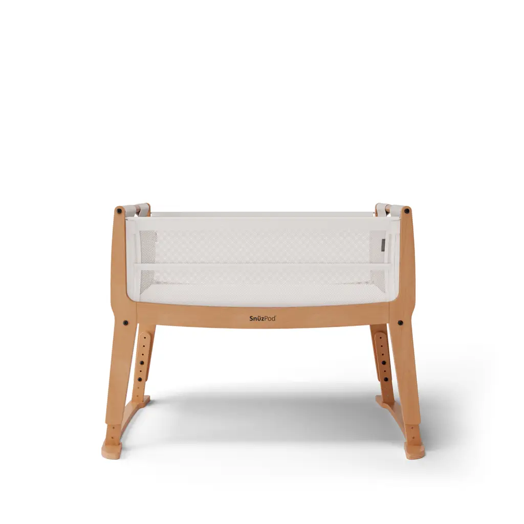SnuzPod Studio Stockholm Βρεφικό Λίκνο - GSFN032C