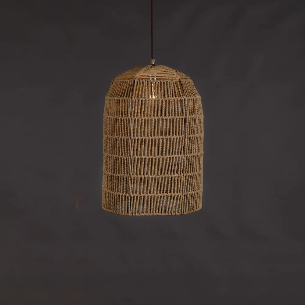 STRAW 1310 - Κρεμαστό φωτιστικό