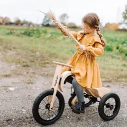Πρόσθετο Tricycle για το leg&go Balance Bike 3in1