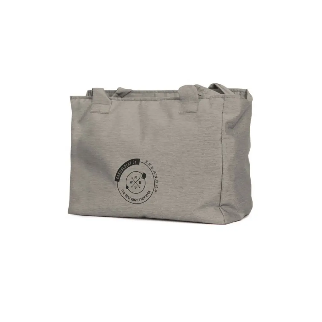 Τσαντα Αλλαξιέρα Casualplay Casual Play Jet - CPBAG942