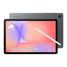 SAMSUNG TAB S10 LITE SM-X406 6+128GB 10.9" 5G ΓΚΡΙ
