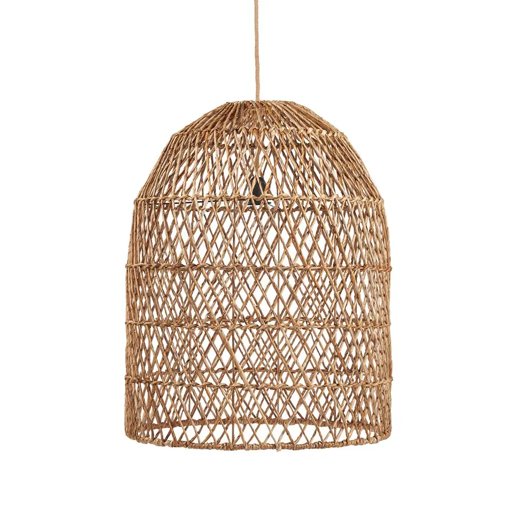 Xiomara Pendant - Natural - XL