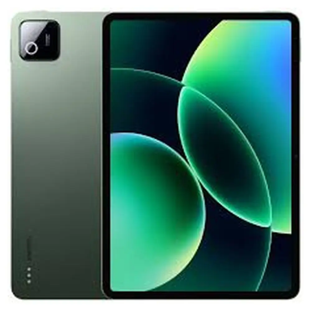 Xiaomi Pad 8 Pro Tablet - 8+256GB WiFi - 11,2" Pine Green