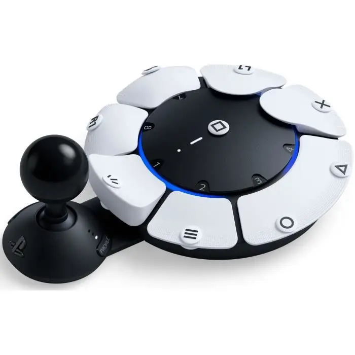 PlayStation PS5 Access Controller