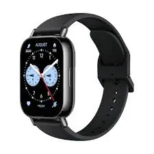 Xiaomi Redmi Watch 5 Lite - Ρολόι Μαύρο BHR8789GL