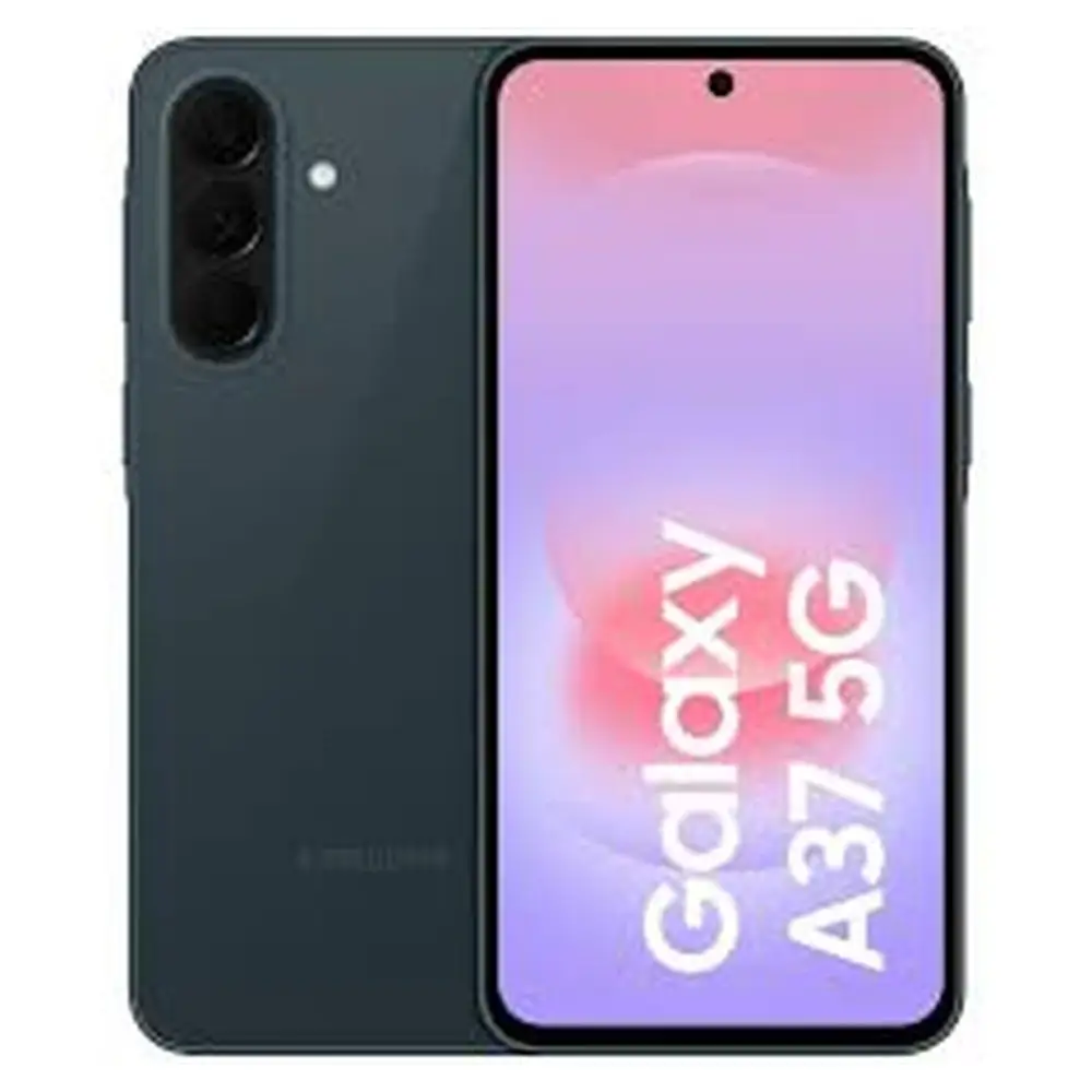 SAMSUNG A37 SM-A376B 6+128GB DS 5G AWESOME GREYGREEN SM-A376BDGBEUE