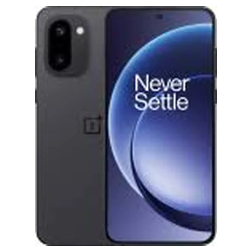ONEPLUS 15R 12+512GB DS 5G CHARCOAL ΜΑΥΡΟ