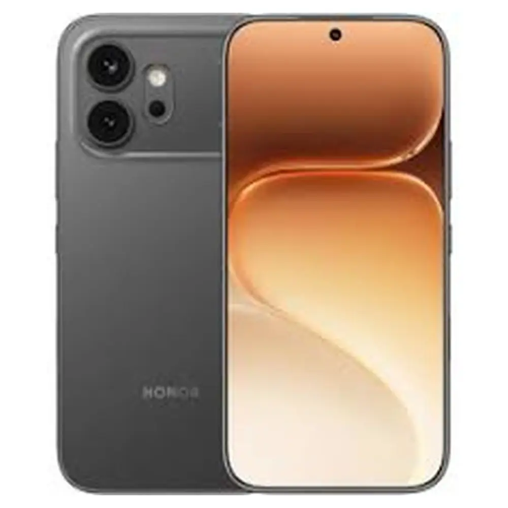 HONOR 600 8+512GB DS 5G ΜΑΥΡΟ OEM