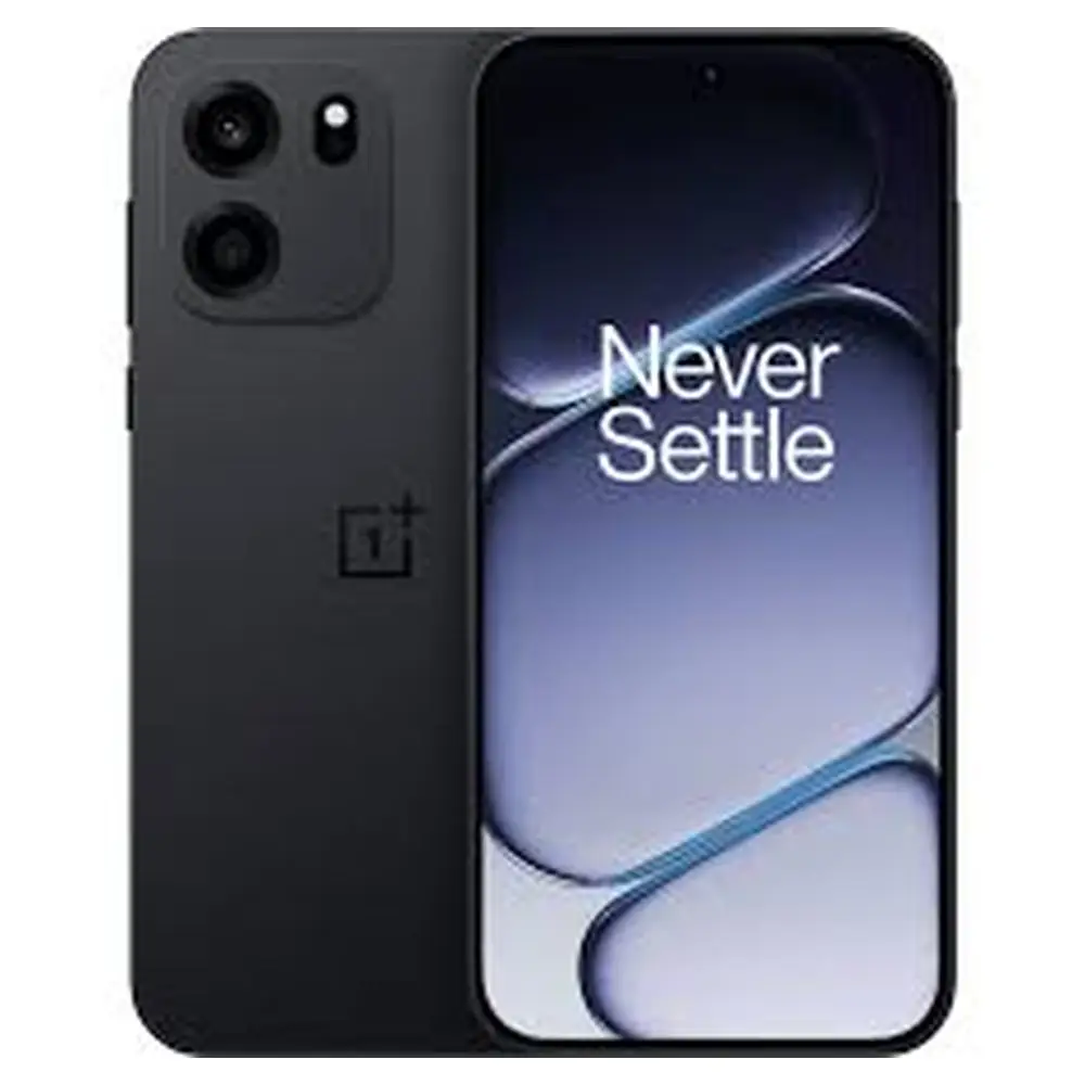 ONEPLUS NORD 6 12+512GB DS 5G PITCH BLACK OEM