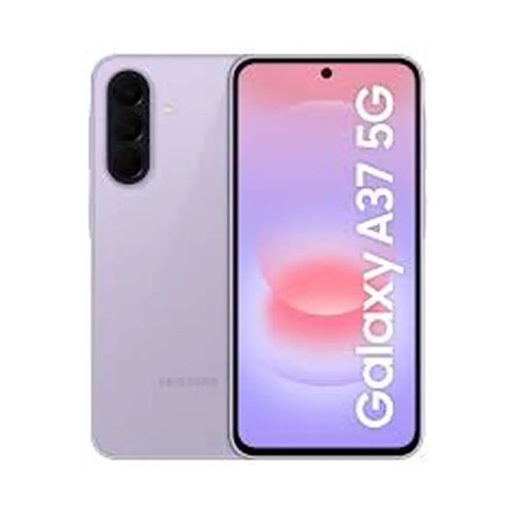 SAMSUNG A37 SM-A376B 8+256GB DS 5G AWESOME LAVENDER SM-A376BLVGEUE