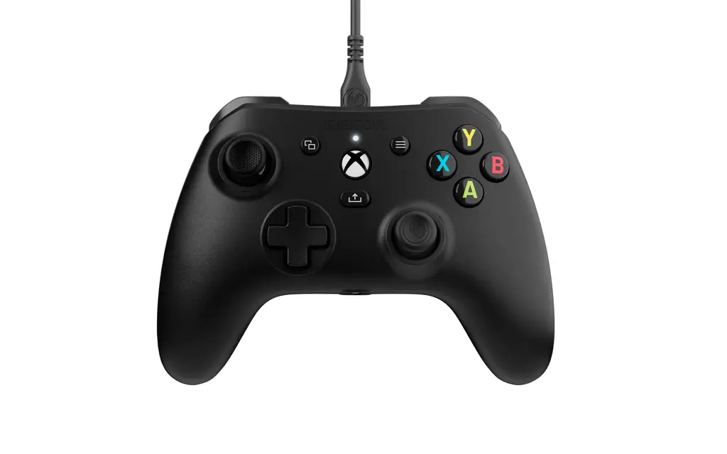 NACON XBXEVOL-X - Ενσύρματο χειριστήριο - Xbox Series