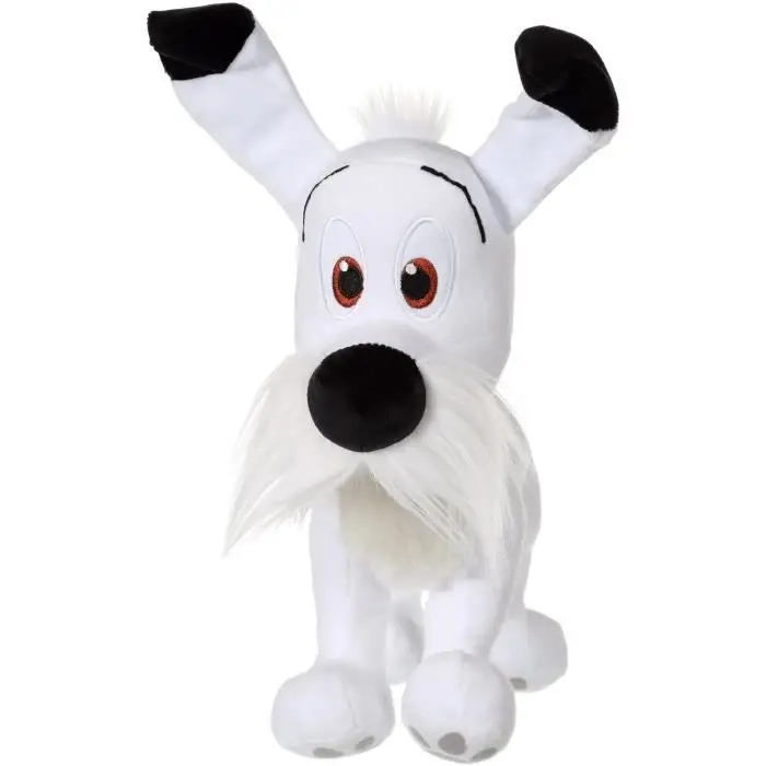 Gipsy Toys Λούτρινο Idéfix - 30 cm σε κουτί δώρου