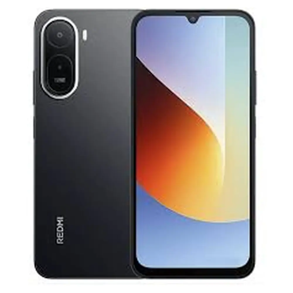 Xiaomi Redmi A7 Pro Smartphone - 4+128GB Μαύρο NFC