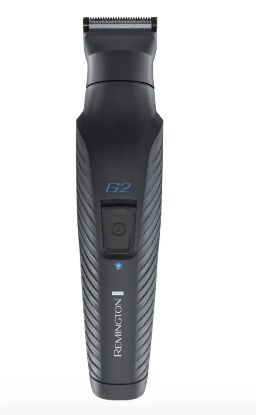 Remington G2 PG2000 - Κουρευτική Μηχανή Μαλλιών Graphite