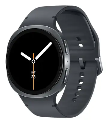 Samsung Galaxy Watch 8 44mm Bluetooth - Graphite SM-L330