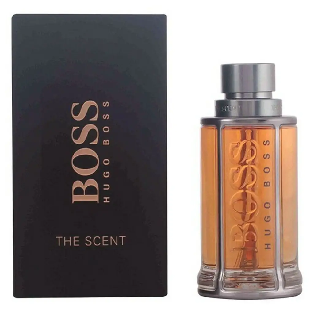 Ανδρικό Άρωμα Hugo Boss EDT
